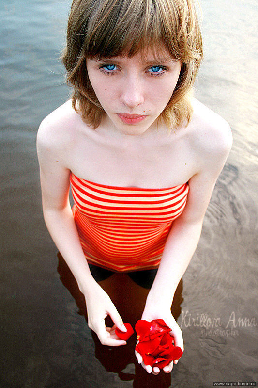 Фото Anna Kirillova