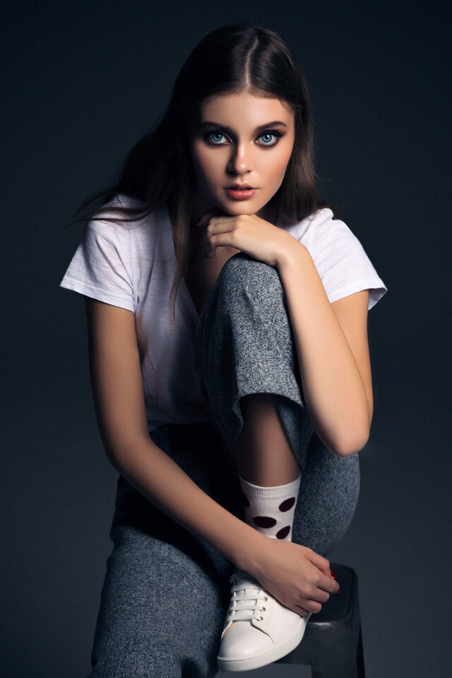 Фото Ирина Безрук