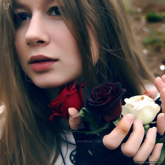 Фото Anastasia Naumova