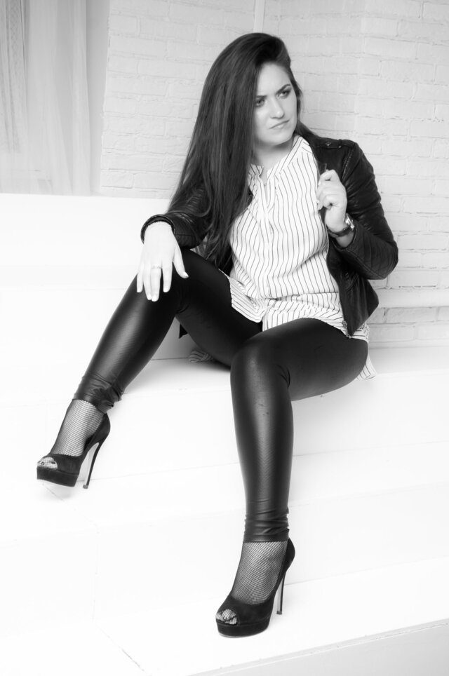 Фото Ирина Кандаурова