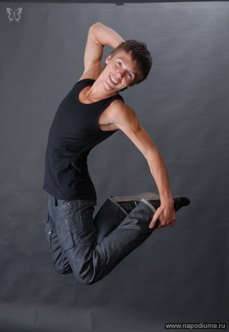 Foto Denis Kurlikov