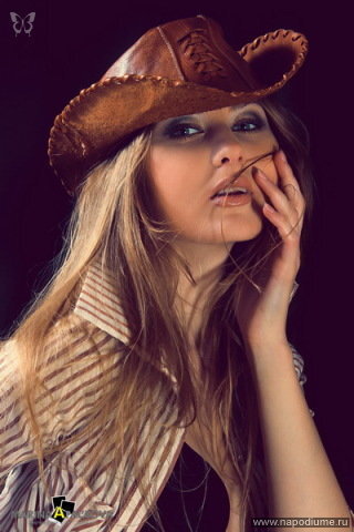 Foto Irina Sinicyna