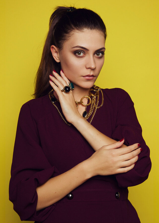 Фото Кристина oohkristie Хапилова