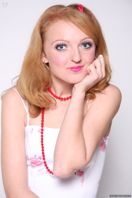 Фото Ирина Костюрина