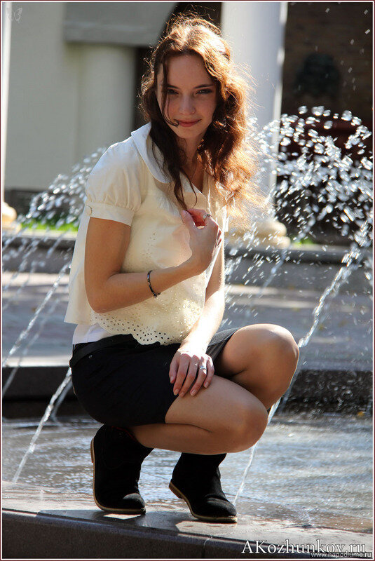Фото Anne Senorita ♥ Mamonova