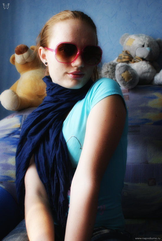 Фото Alina Stewart