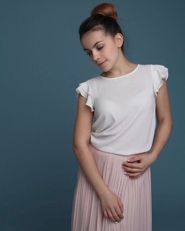 Фото Екатерина Кужба