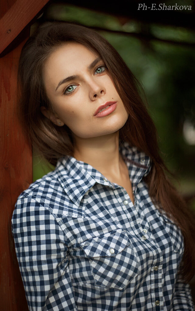 Фото Ekaterina Sharkova