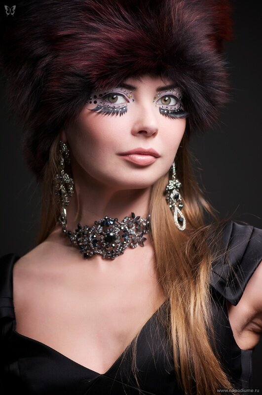 Фото Elena Pavlyutkina