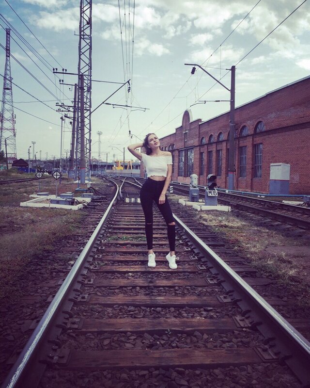 Фото Юлия Бурова