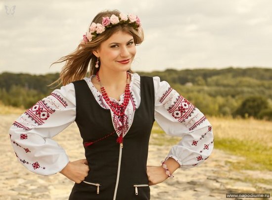 Фото Анюта Завойская