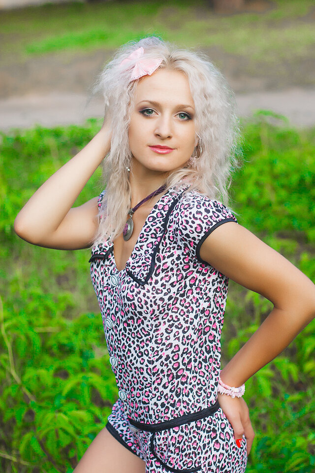 Фото Inessa Savchuk