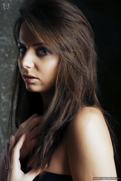 Фото Natalie Sun