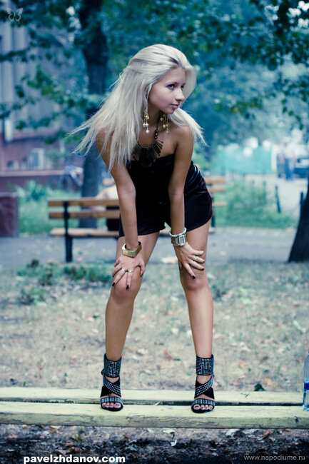 Фото Pavel Zhdanov