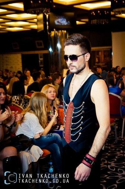 Фото Антон Антон Швыдкий
