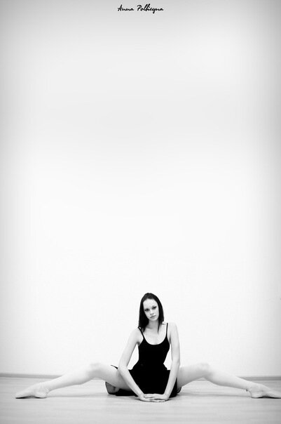 Фото Anna Zeider