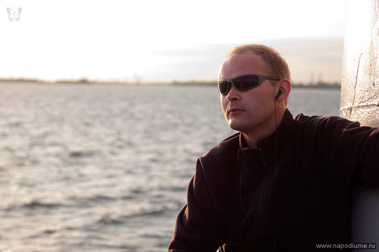 Фото VlADimir KUcHiN