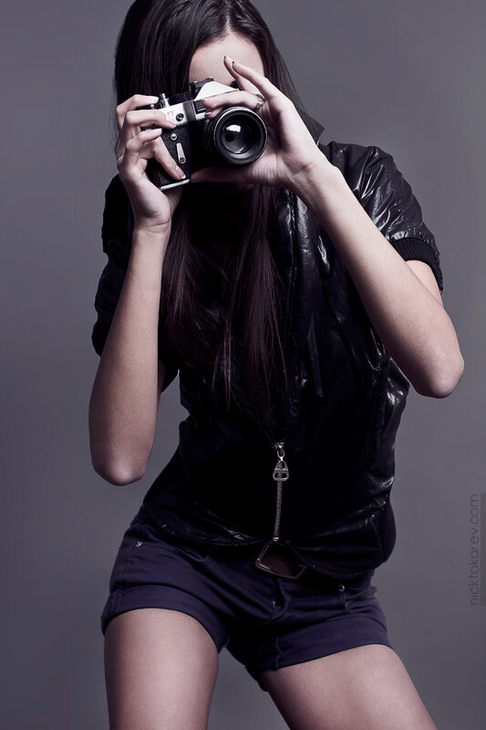 Фото Nick Tokarev