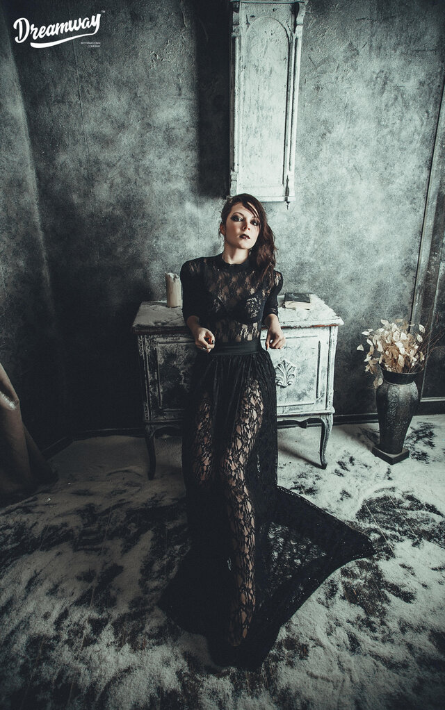 Фото Анастасия Staisy7 Крюковская