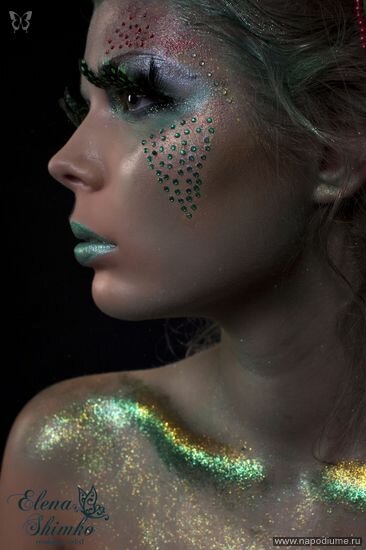 Фото Elena Shimko