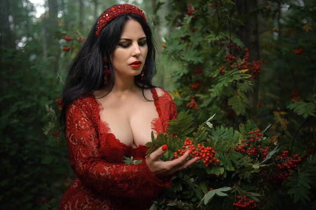 Фото Анжелика Маринченко