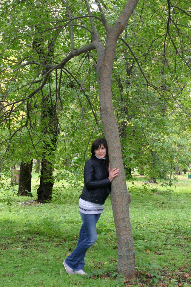 Фото Chernaja Koshka