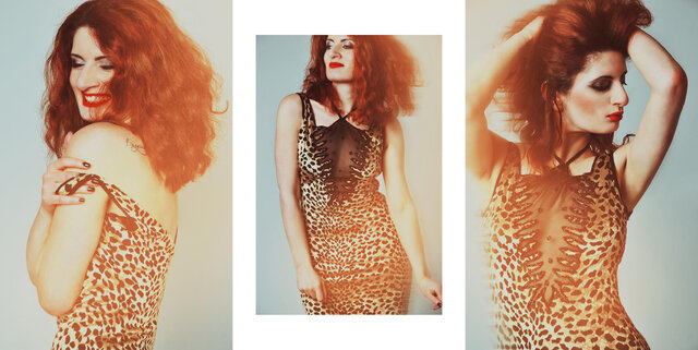 Фото Daria Summer
