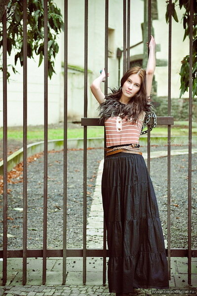 Фото Anastasia Shamina