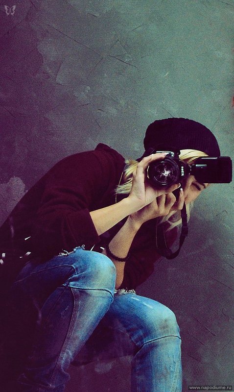 Фото Eva Rich