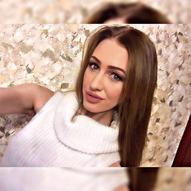 Фото Анастасия Anastasiya Eroshenko Ерошенко
