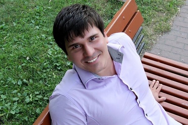 Фото Максим Пыткин