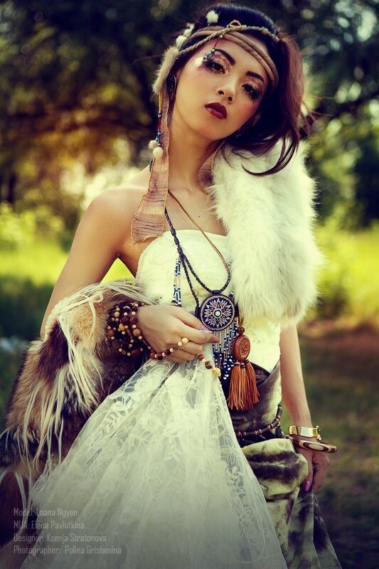 Фото Elena Pavlyutkina
