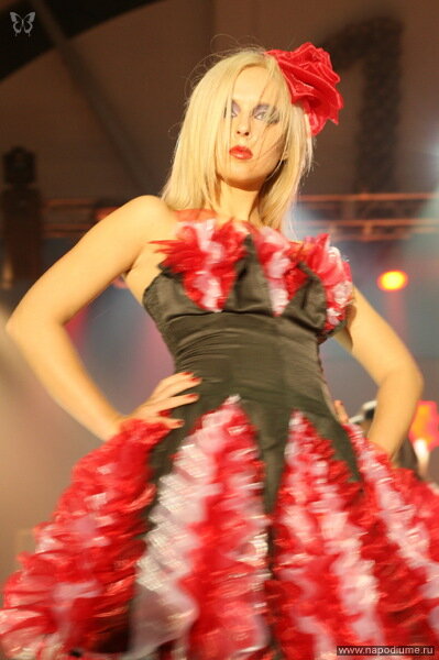 Фото Natalie Alive
