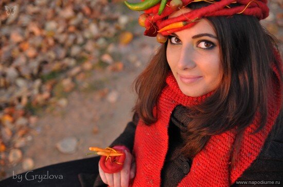Фото Елена Польна