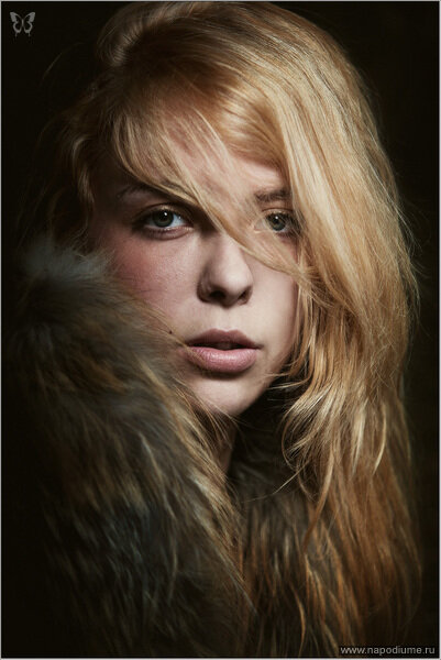 Фото Kristina #Kurashova