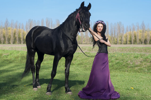 Фото Анна Anita Юхименко