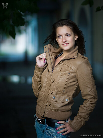Фото Анна Прохорова