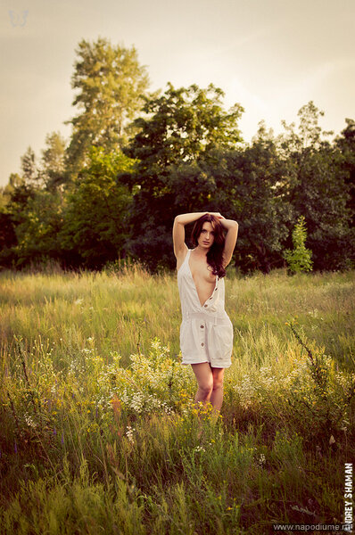 Фото Andrey Shaman