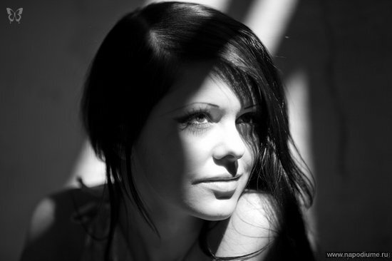 Фото Дарья DARYA Darya
