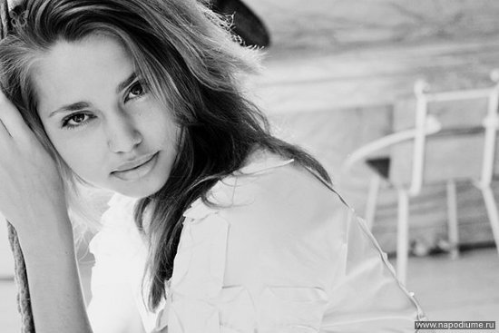 Фото Katie Osipova