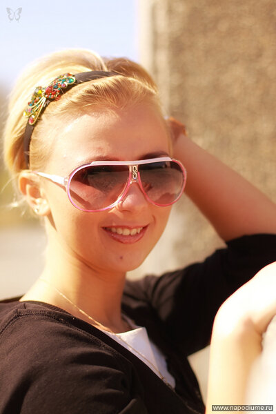 Фото Yulia Novicova