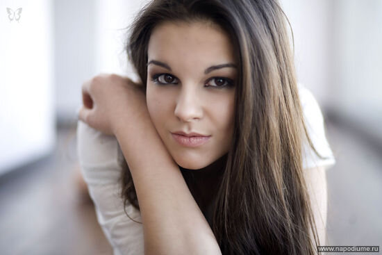 Irina zdes''s photo