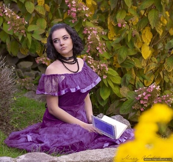 Фото Юлия Чечун