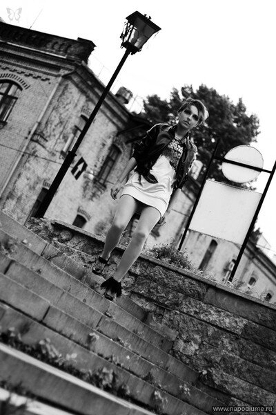 Фото lida sleptsova