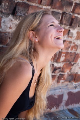 Фото Mari Evans