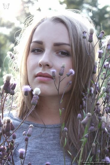 Фото Алескндра Вдовенко