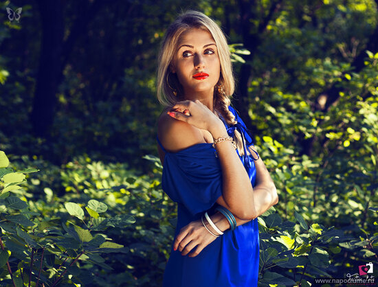 Фото Julia Borisenkova