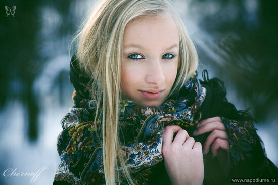 Фото Dmitry Chernoff Chernoff