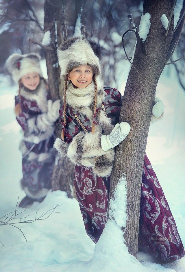 Фото Надежда nadima Шибина
