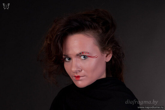 Фото Anastasiya Beresnevich